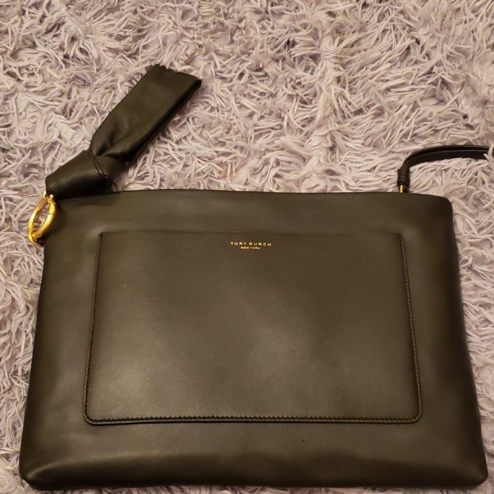 Tory Burch Beau Pouch